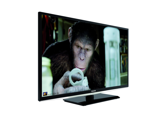 Toshiba 32HL933 - 1406226 - zdjęcie 7